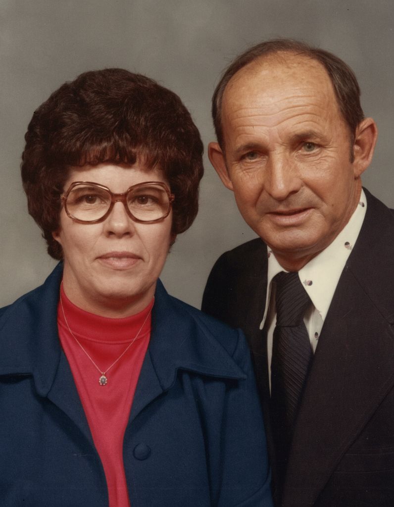 Emma Ruth Greene Elrod Profile Photo