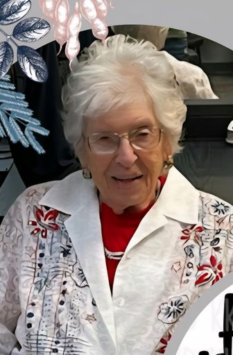 Nina Austin's obituary image