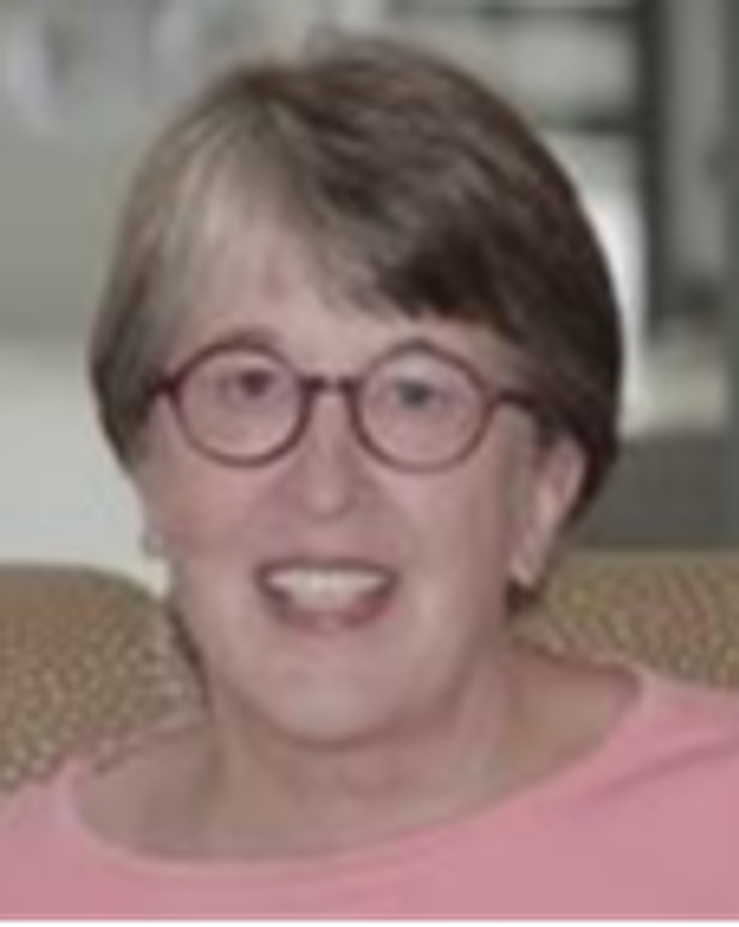 Amelia "Lee" Marks Profile Photo