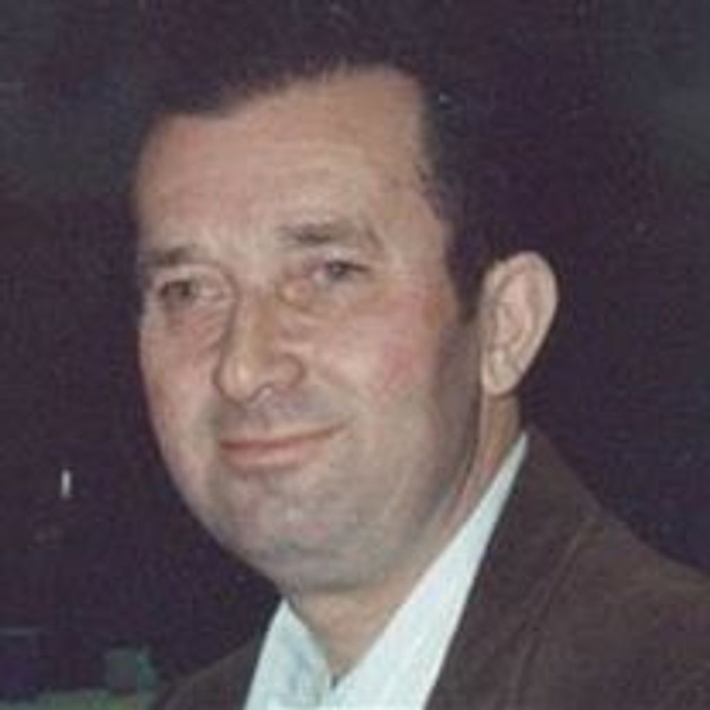 Klaus Walther