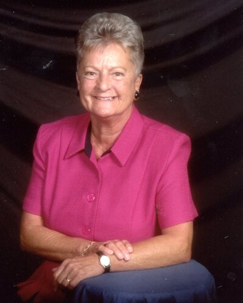 Rachel Johnson Daughtry Profile Photo