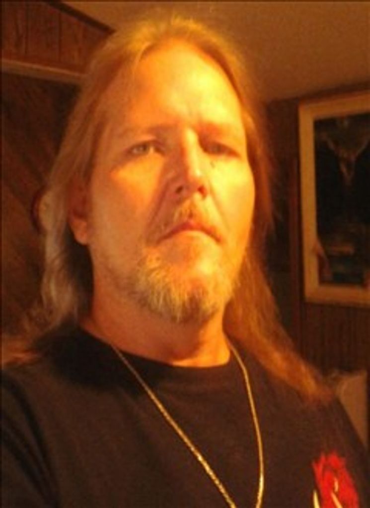 Chadwick Mark Begley