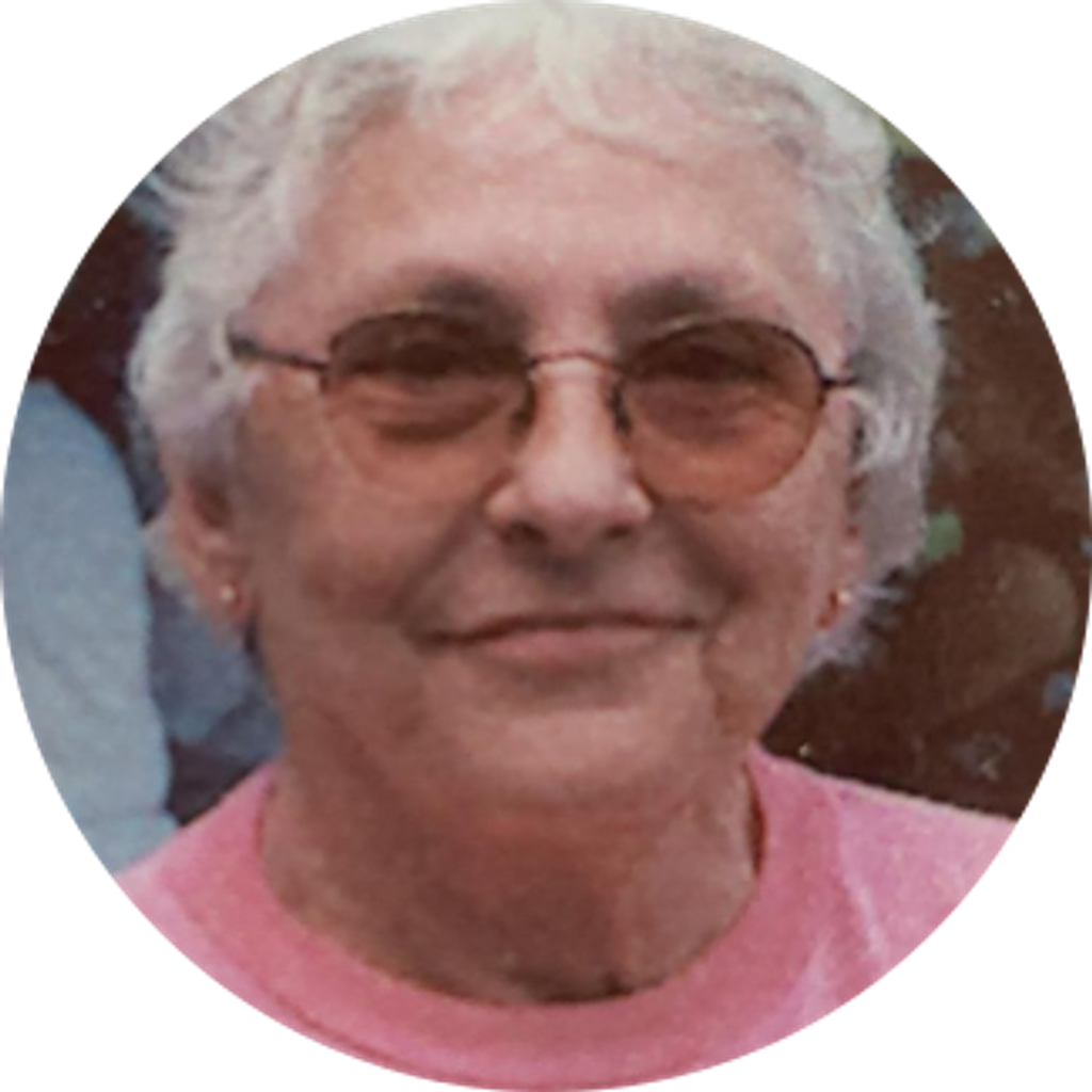 Nerissa June (Lehmer) Kelso