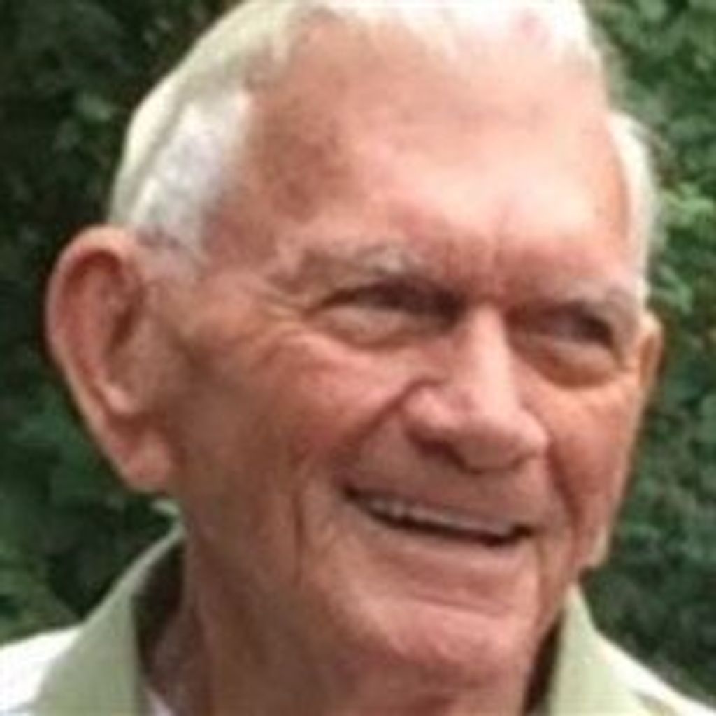 Arthur  Gilbert Gopfert