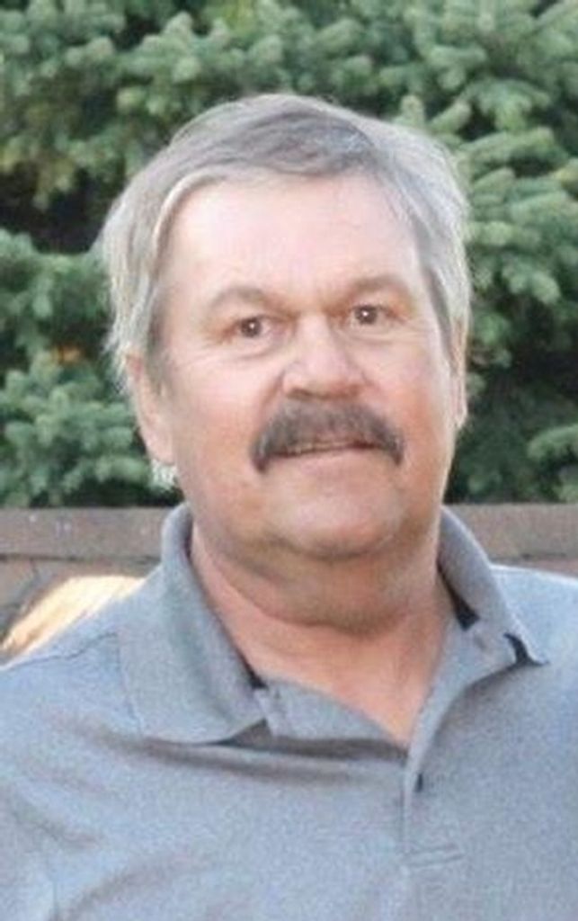 Rodney R. Eiseman Profile Photo