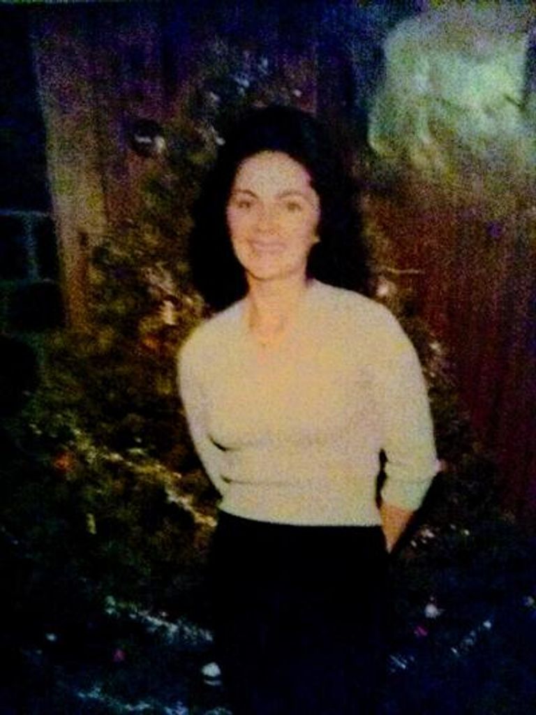 Linda Jane Reed Profile Photo