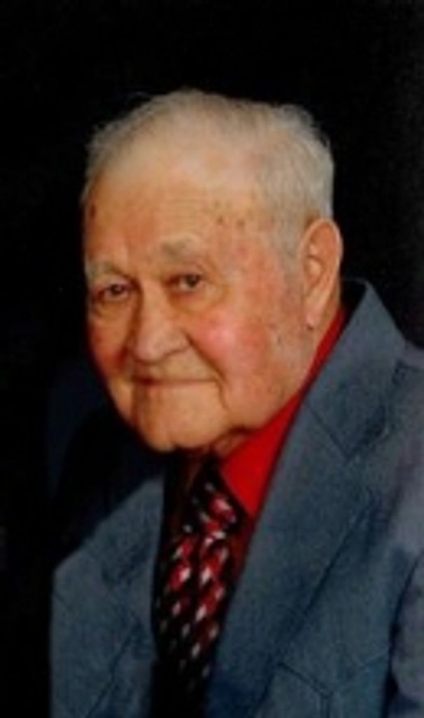 George Reekers