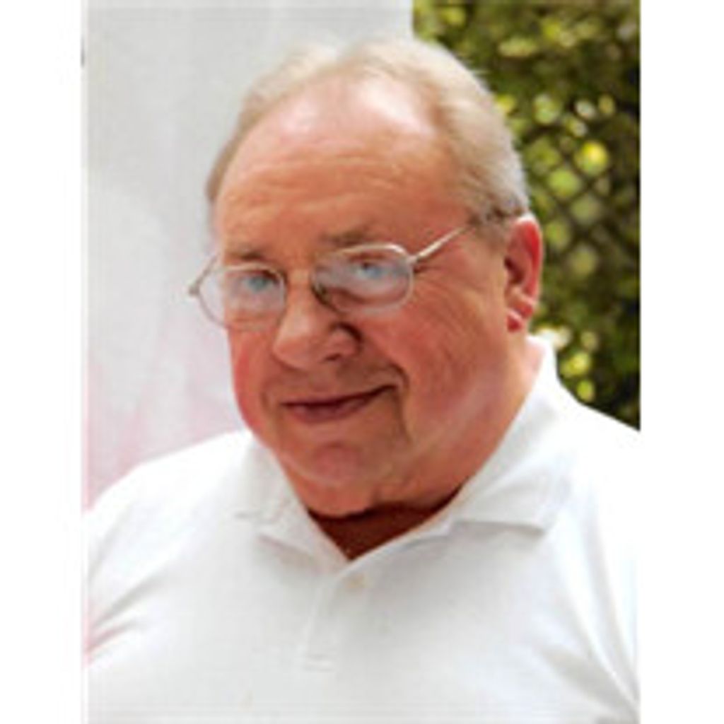 John H. "Jack" Nicholas