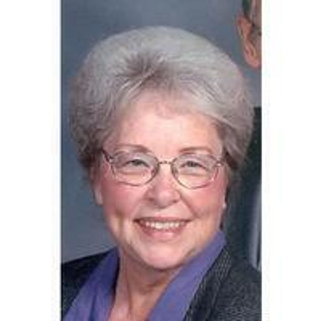 Charlotte A. Mccullough