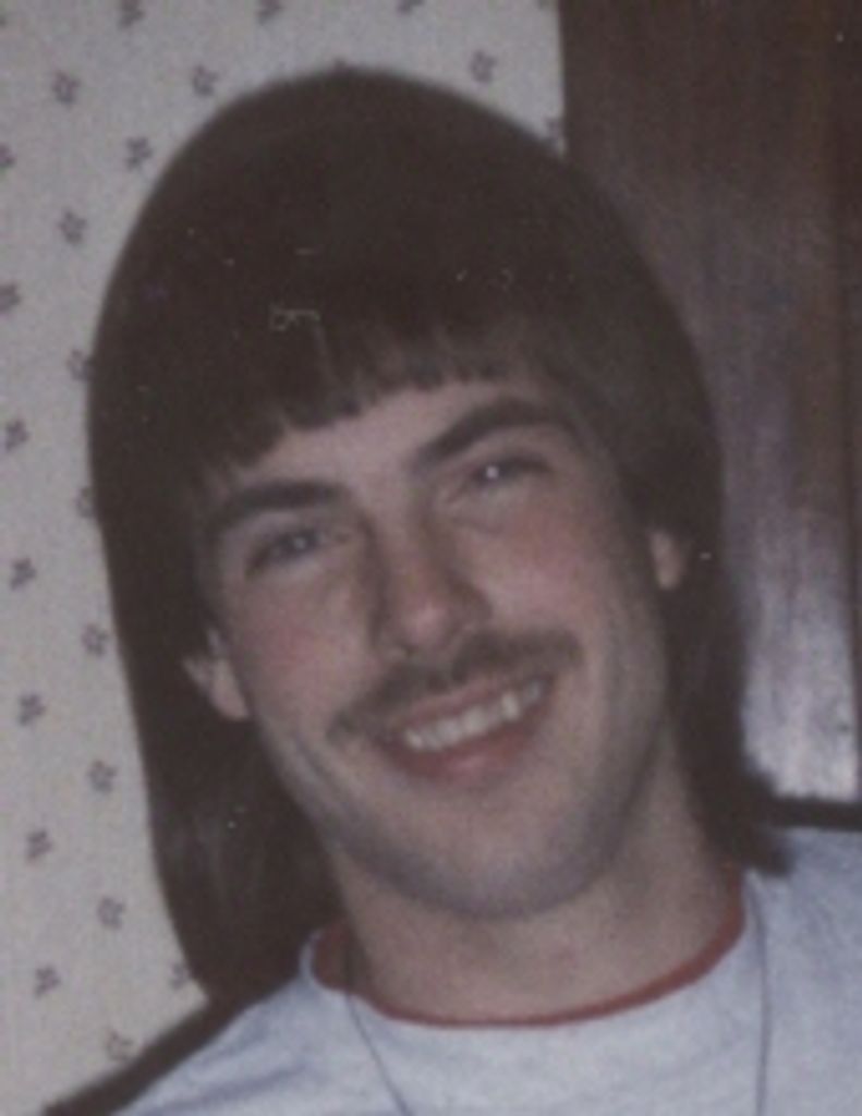Ronald Lee Barnhart, Jr