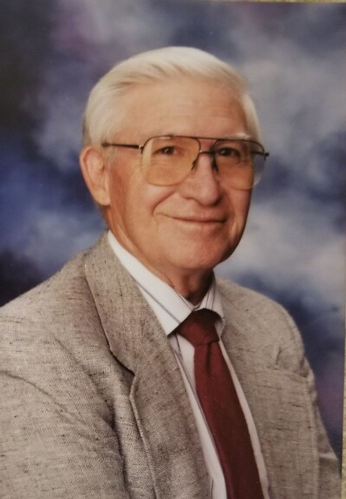 Ervin Hammond