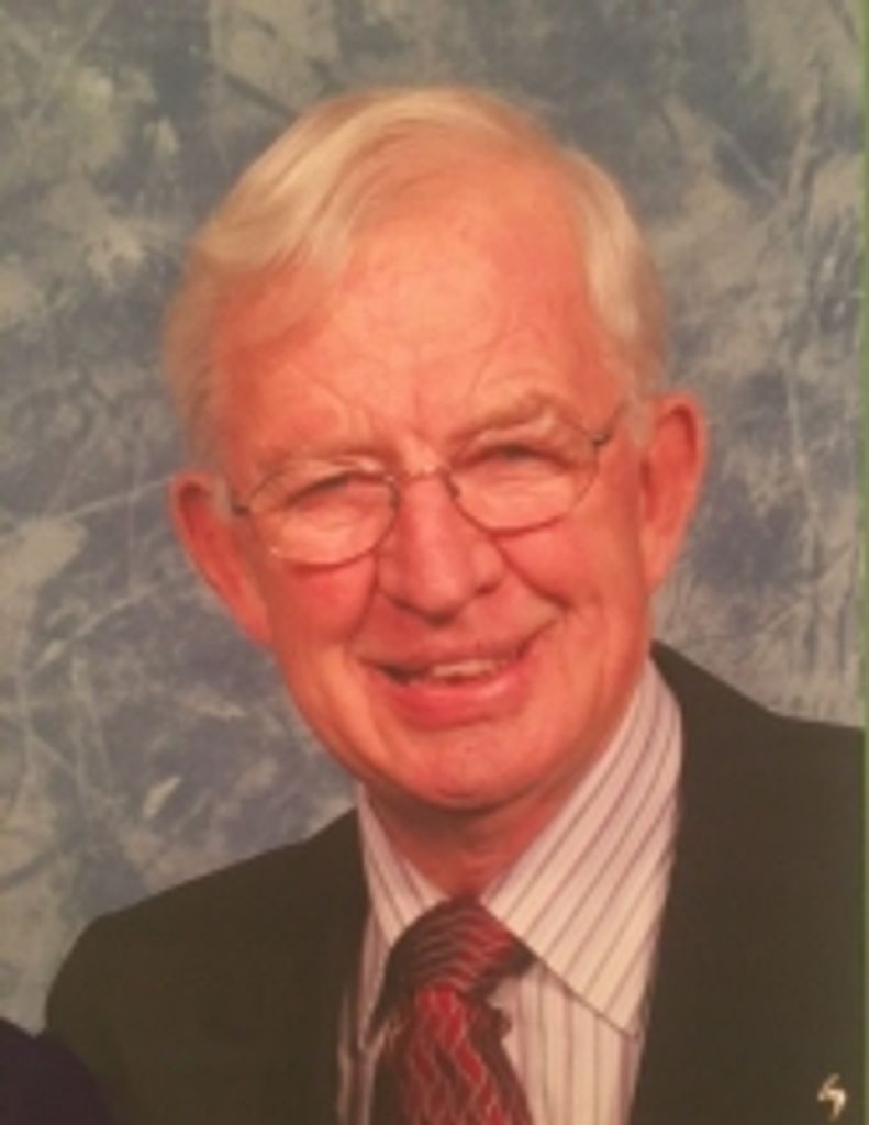 Delbert  C. Johannsen