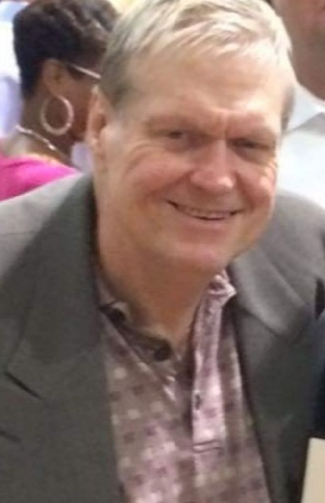 Terry Wayne Walker Profile Photo