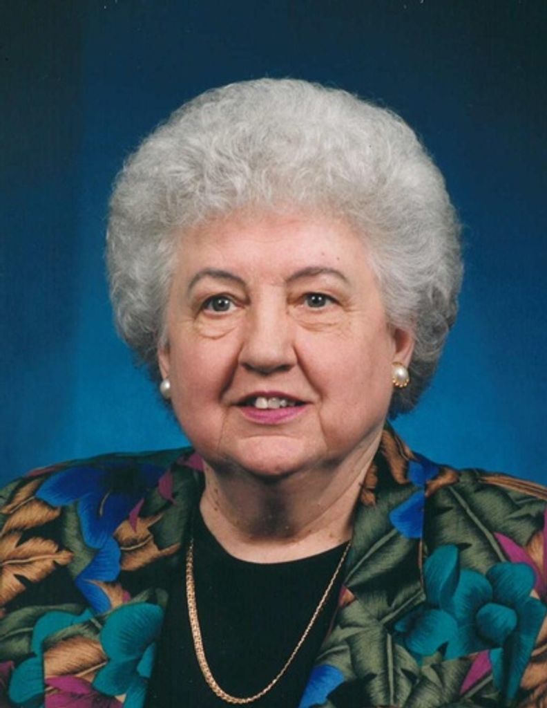 Agnes D. Slowinski
