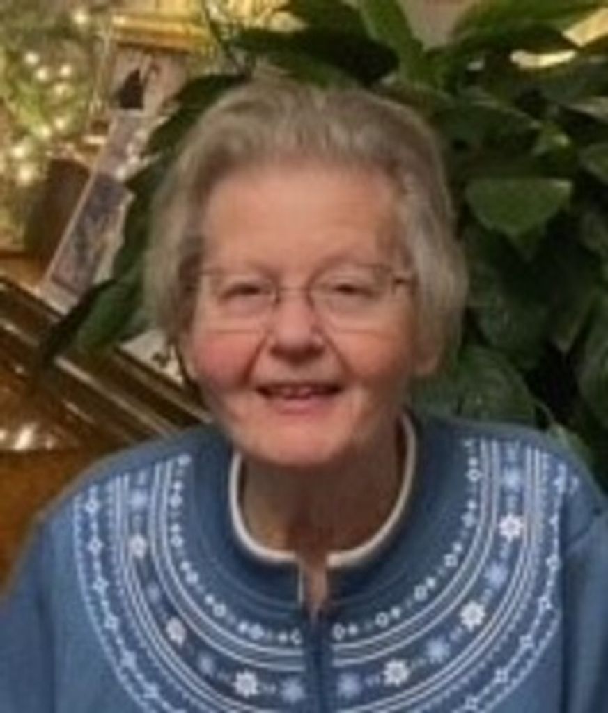 Joann (Galvin) Fallon Profile Photo