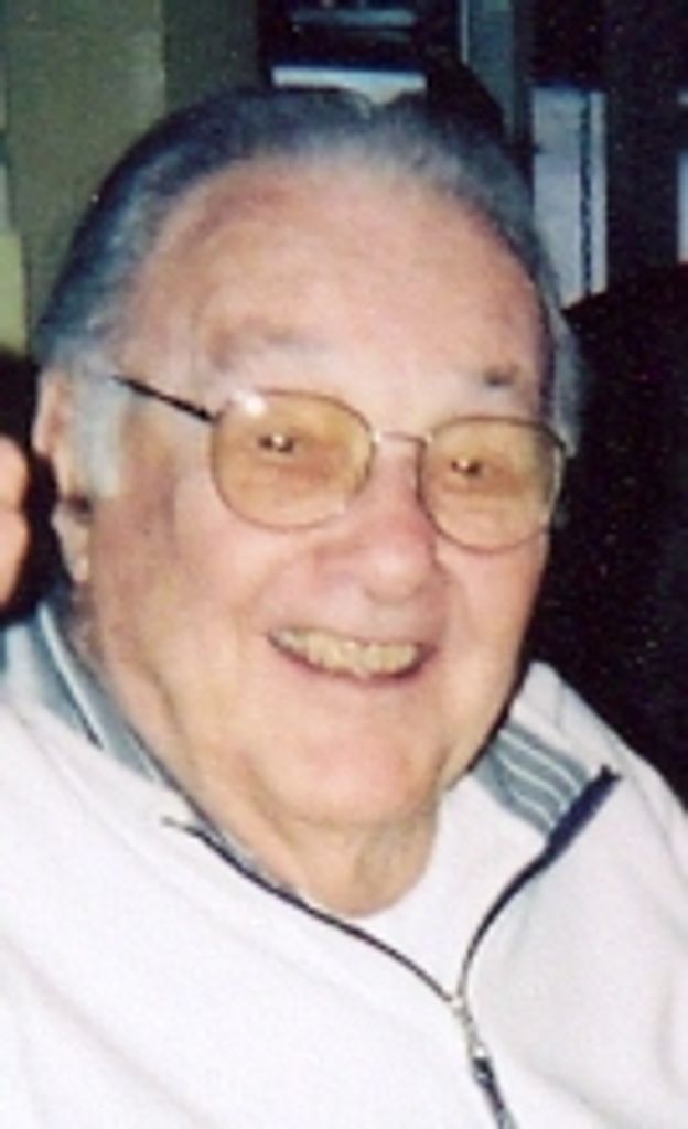 Allen F. Veigel