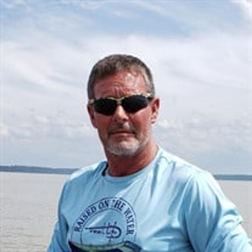 Gerry William Frye