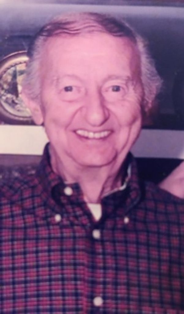 Richard Ward Curtis, Sr. Profile Photo