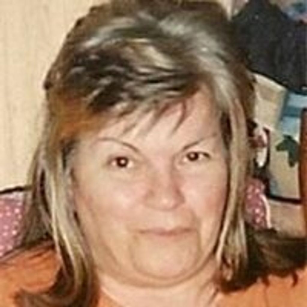 Nancy Louise Silket