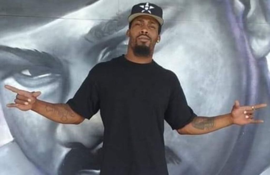 Jermaine Keith Hubbard Profile Photo