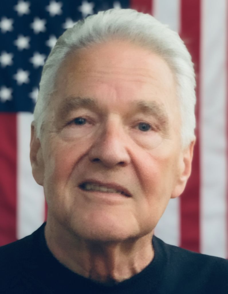 Ronald W. Yourkievitz