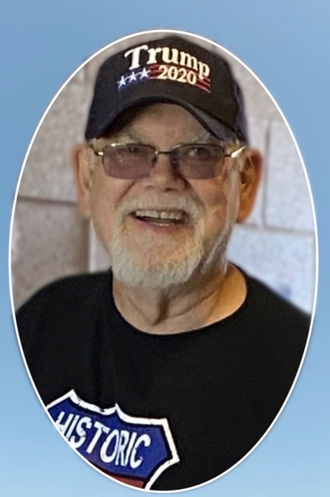 Bertrand W. Voth Profile Photo