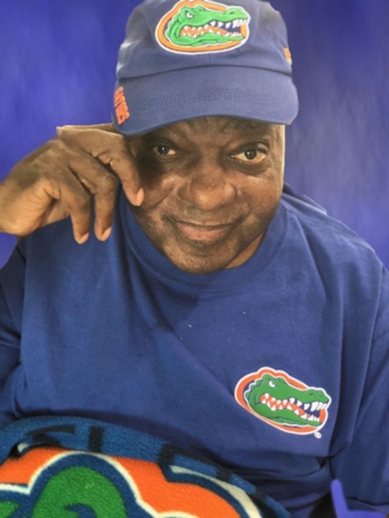 Leon Howell Profile Photo
