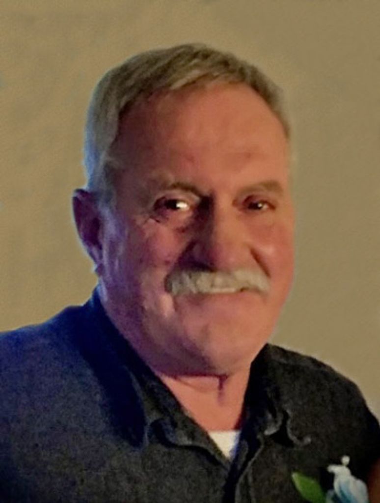 Robert "Bob" Henry Blom Profile Photo