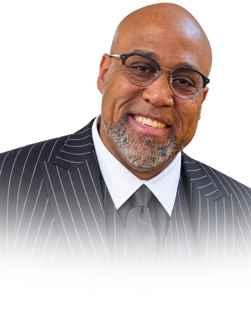 Reverend Reginald Thaddeus Burke, Sr. Profile Photo