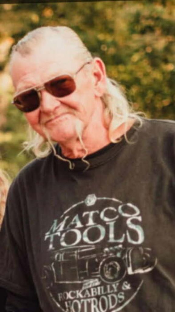 Randy Edward Hughes Profile Photo