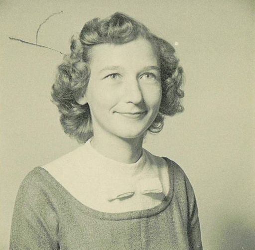 Dorothy "Dot" (Brasfield)  McClure photo gallery thumbnail 56 of 85