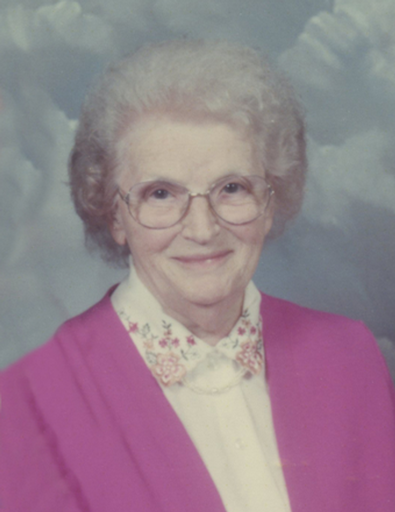 Ruth M (Arthur) Richardson Profile Photo