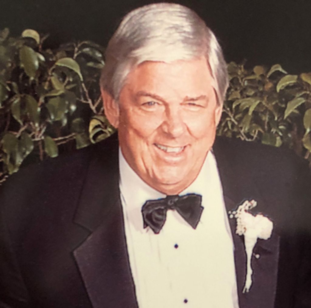 Ralph Goodrich Boalt Ii Profile Photo