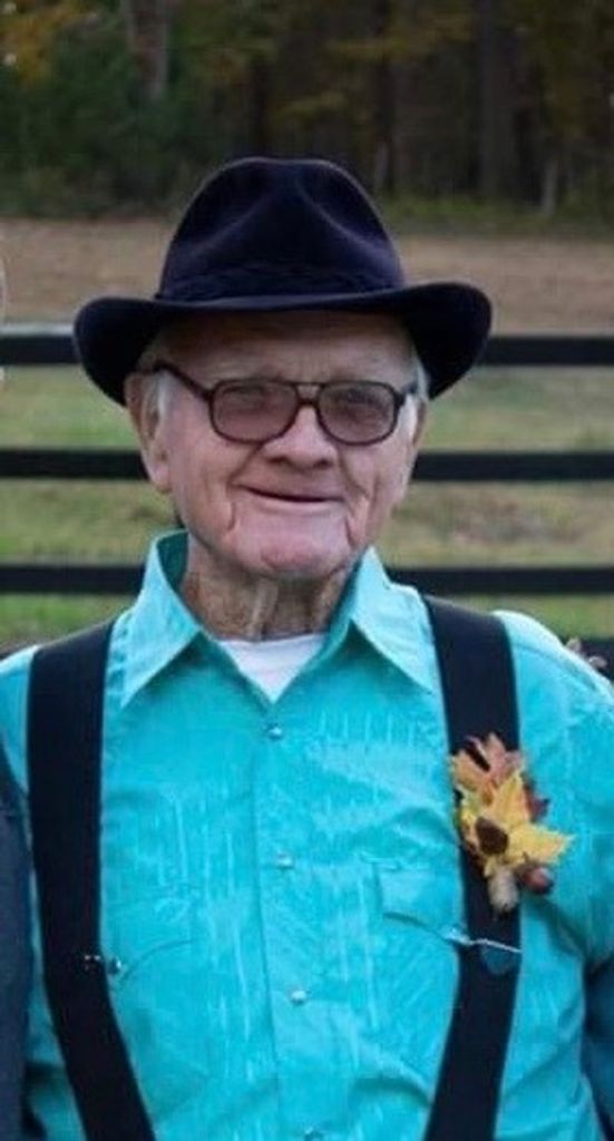 Kenneth Roy Barton Profile Photo