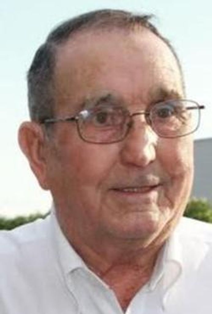 Buddy Charles Brown Profile Photo