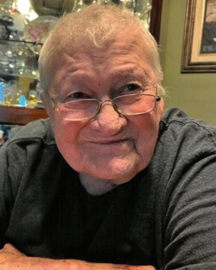 Bobbie Lee McVey