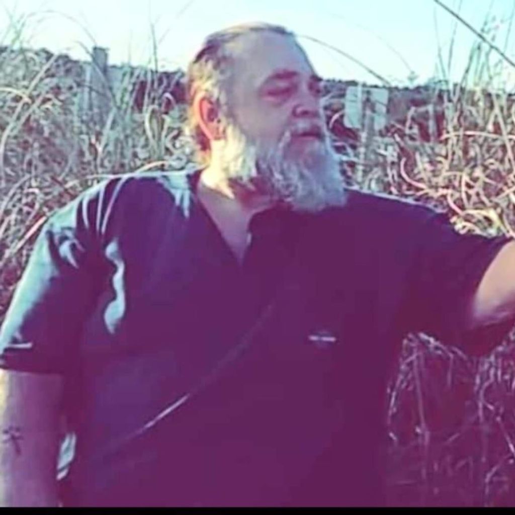 Ricky Henry "Round Man" Ogilvie Profile Photo