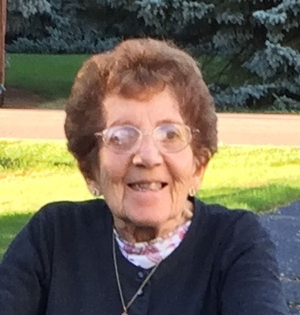 Mayme Krawczyk Profile Photo
