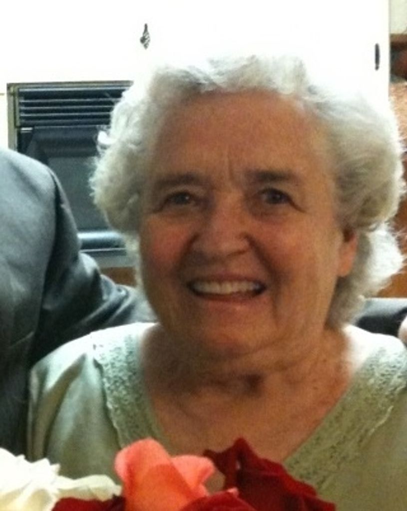 Martha Capps (Birdsong) Profile Photo