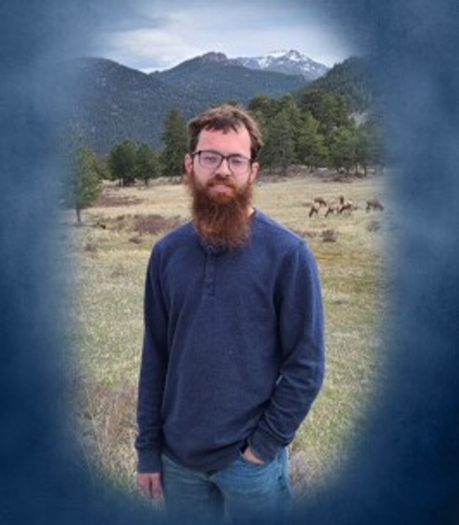 Keegan Morris Profile Photo