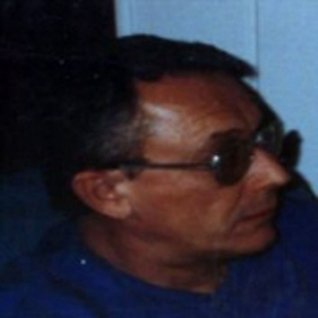 Ted D. Aycock