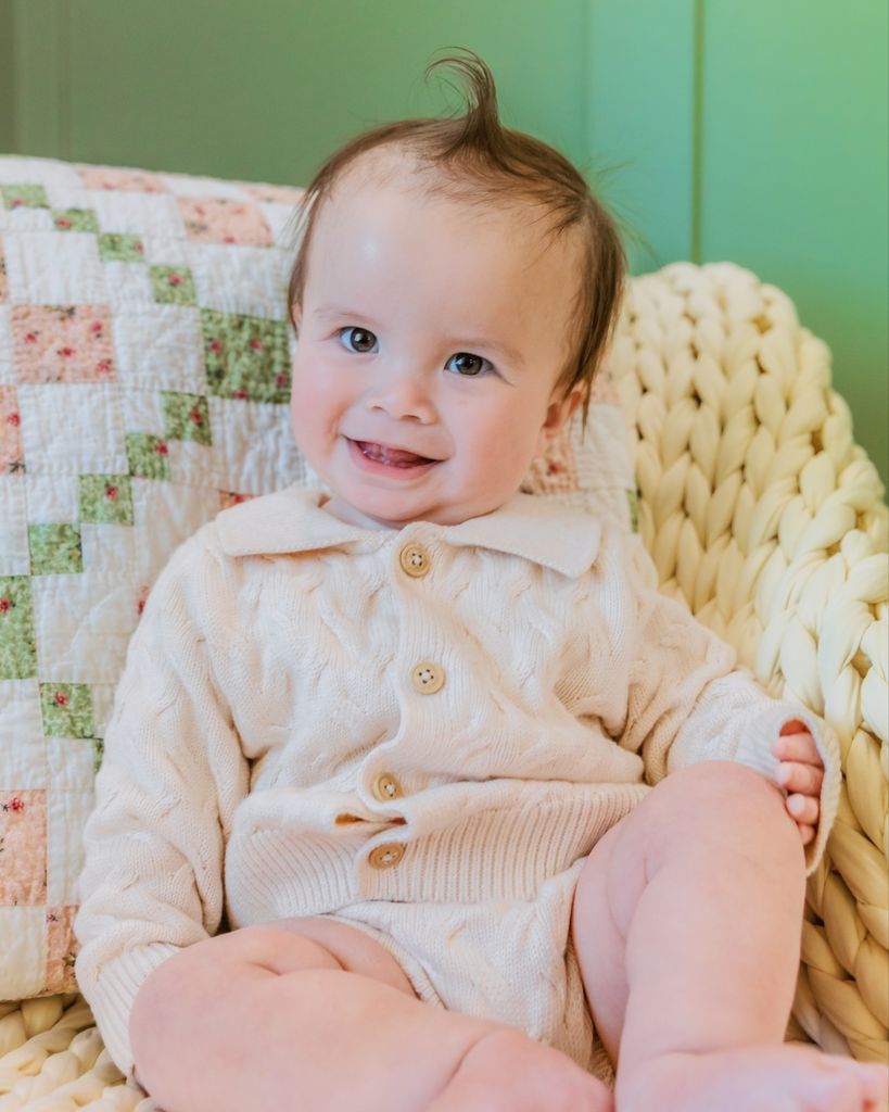 Walter Merlin Crowell