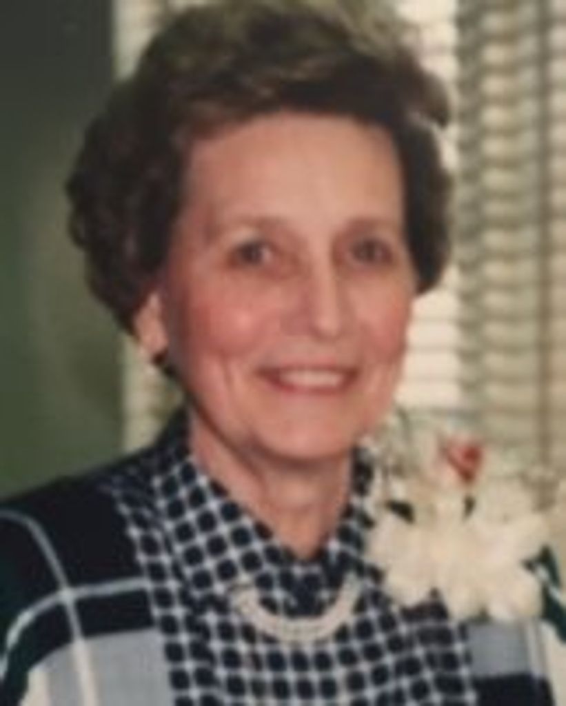 Iva Tate
