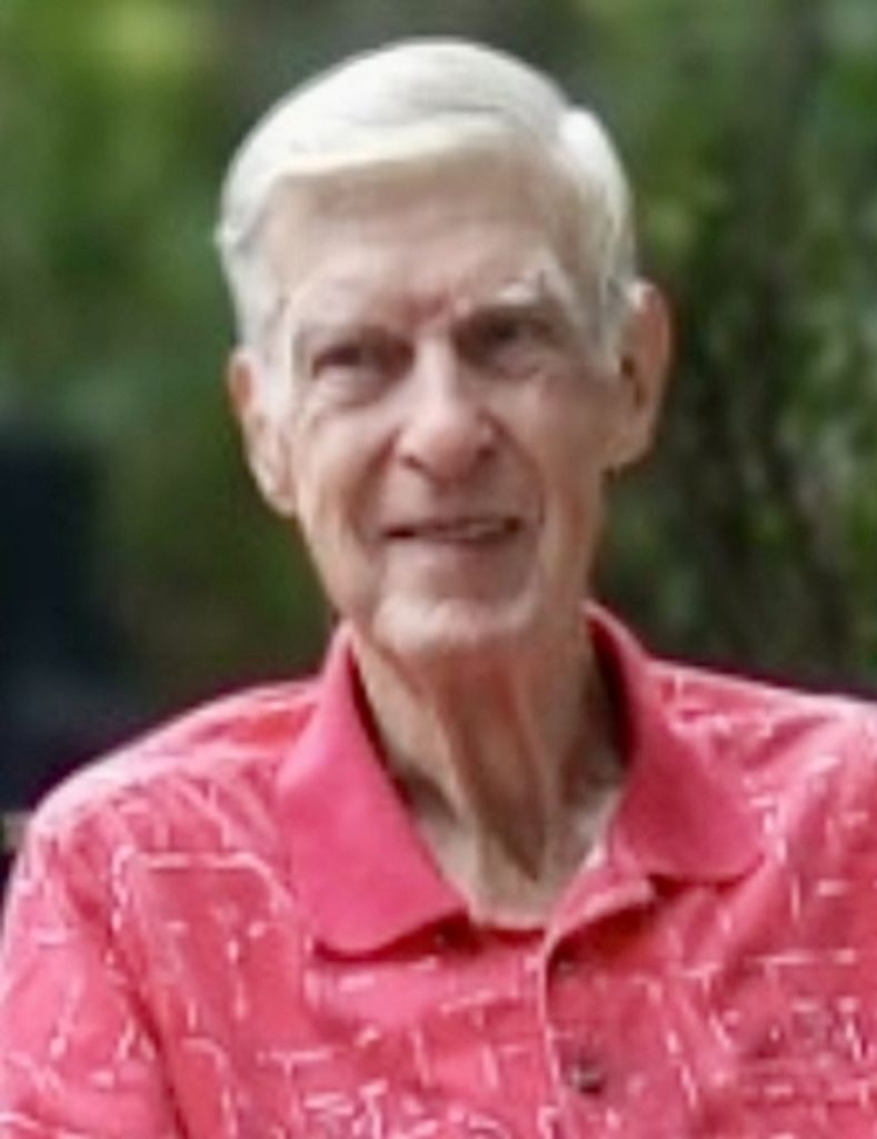 Thomas "Tom" P. McMahon