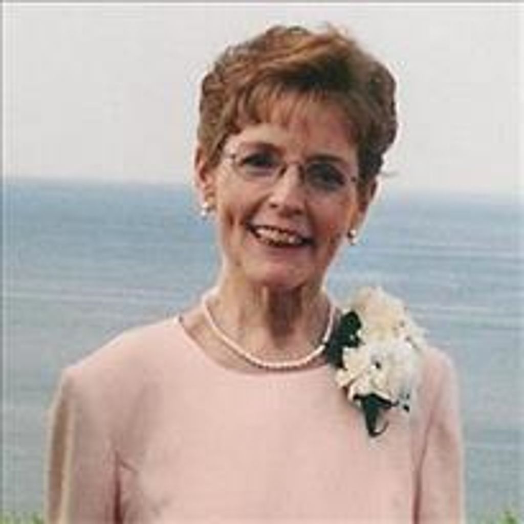 Mary Suzanne Cluff Profile Photo