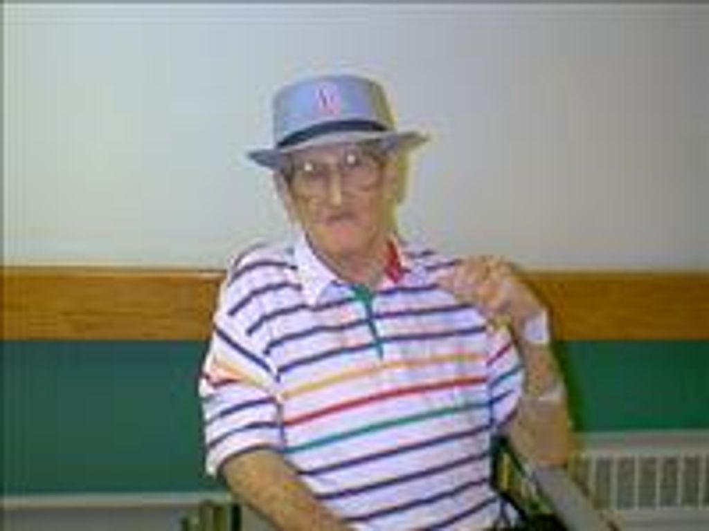 Richard "Richie" Morrison, Sr.