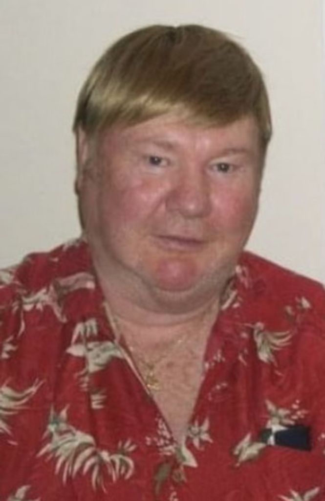 David N. Dehoff Profile Photo