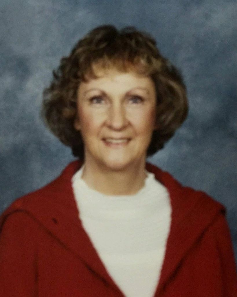 Beth A. Cates Profile Photo