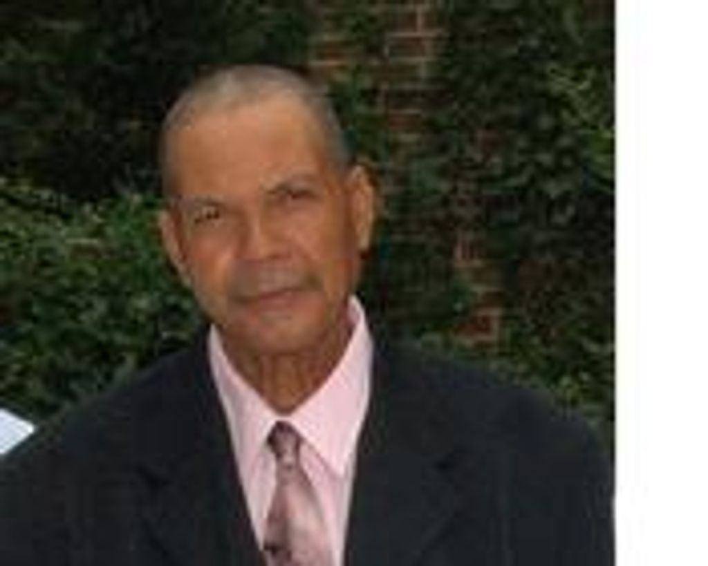 John Henry Little Profile Photo