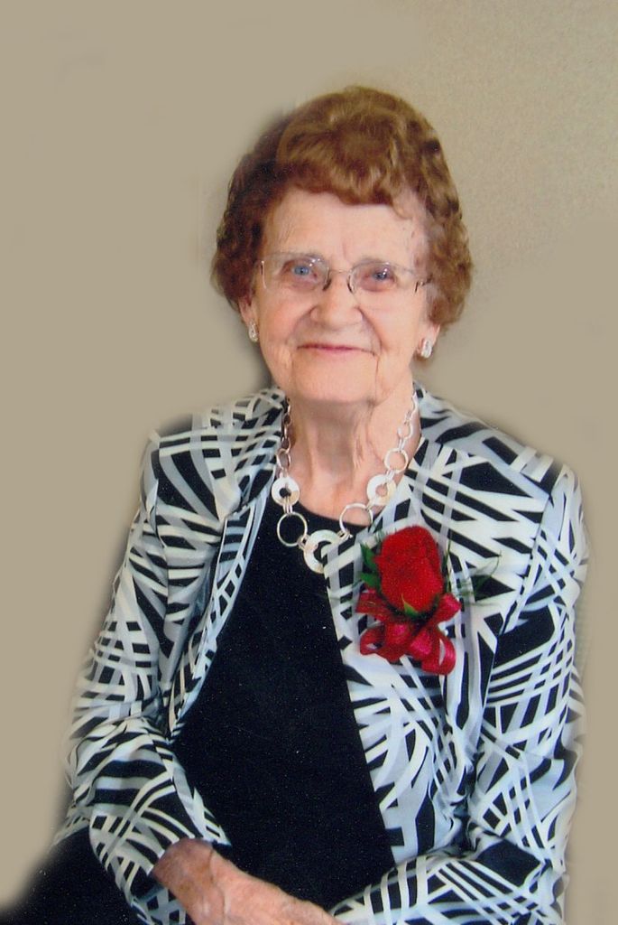 Elsie Griffith